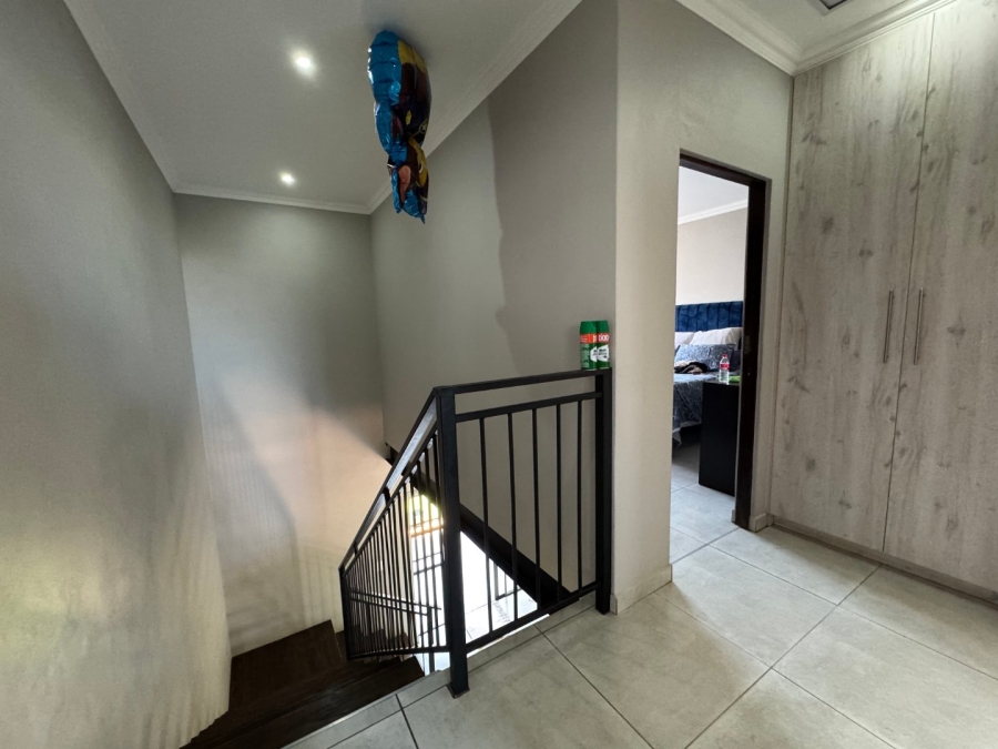 To Let 3 Bedroom Property for Rent in Leloko Lifestyle Estate North West
